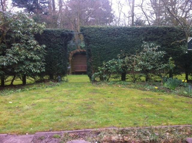 B&B Jagerslaan Wassenaar Værelse billede